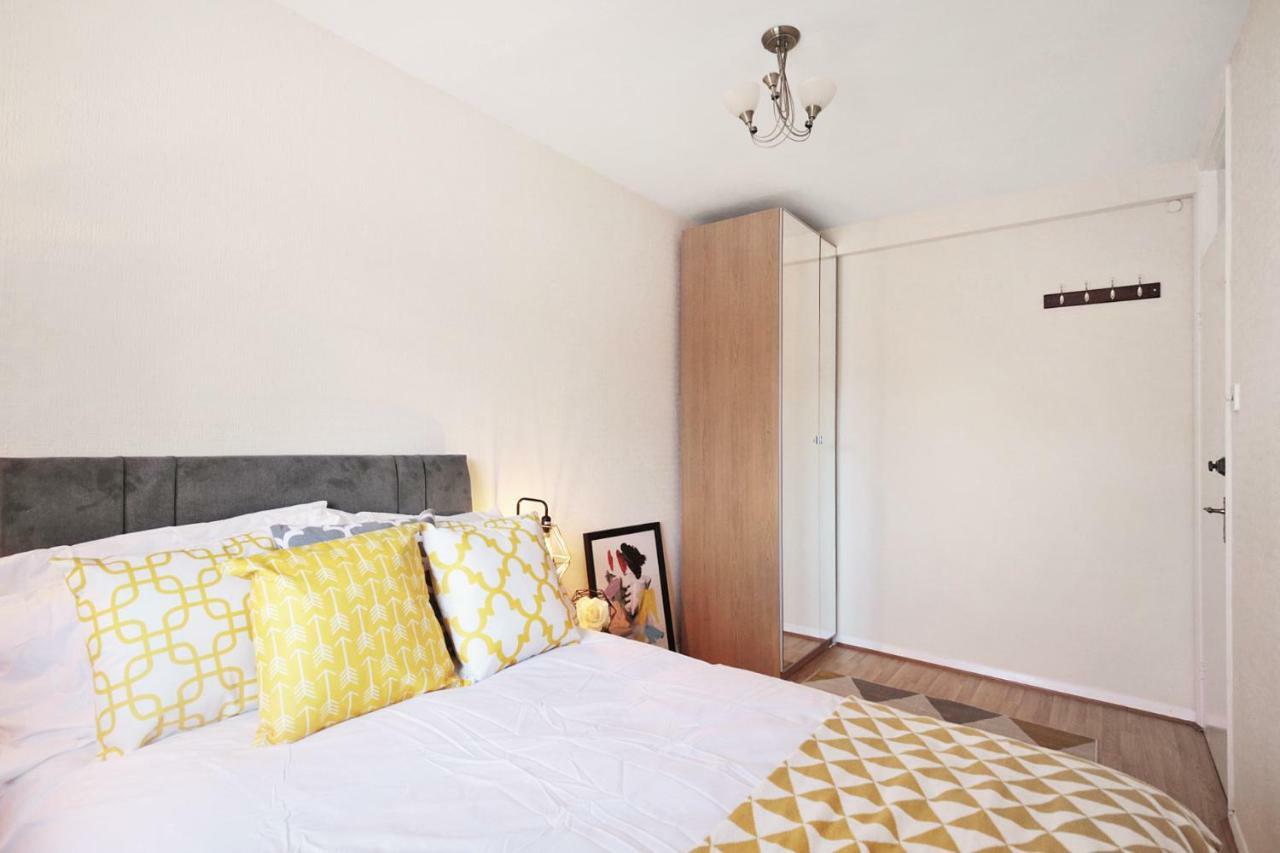 Pensiune Charming In The Heart Of Chiswick